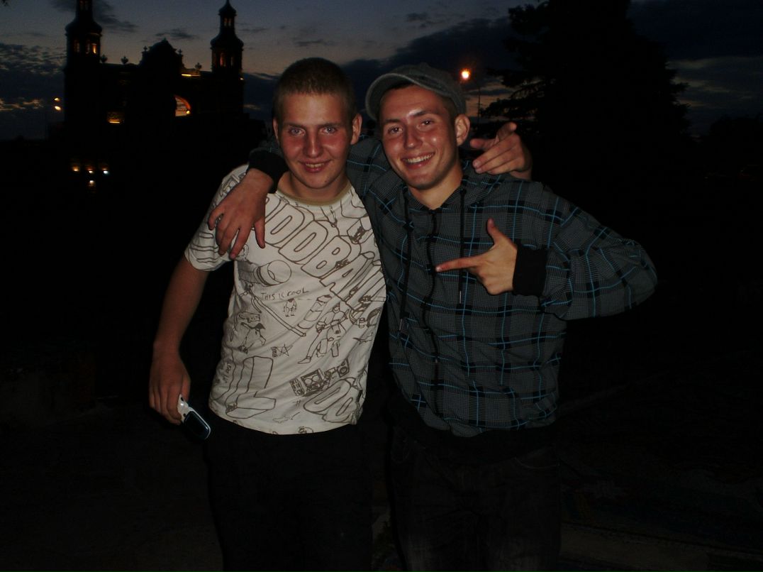 Дмитрий Демченко фотография #31