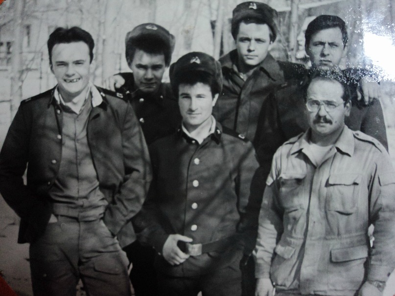 Дмитрий Чемакин фотография #14