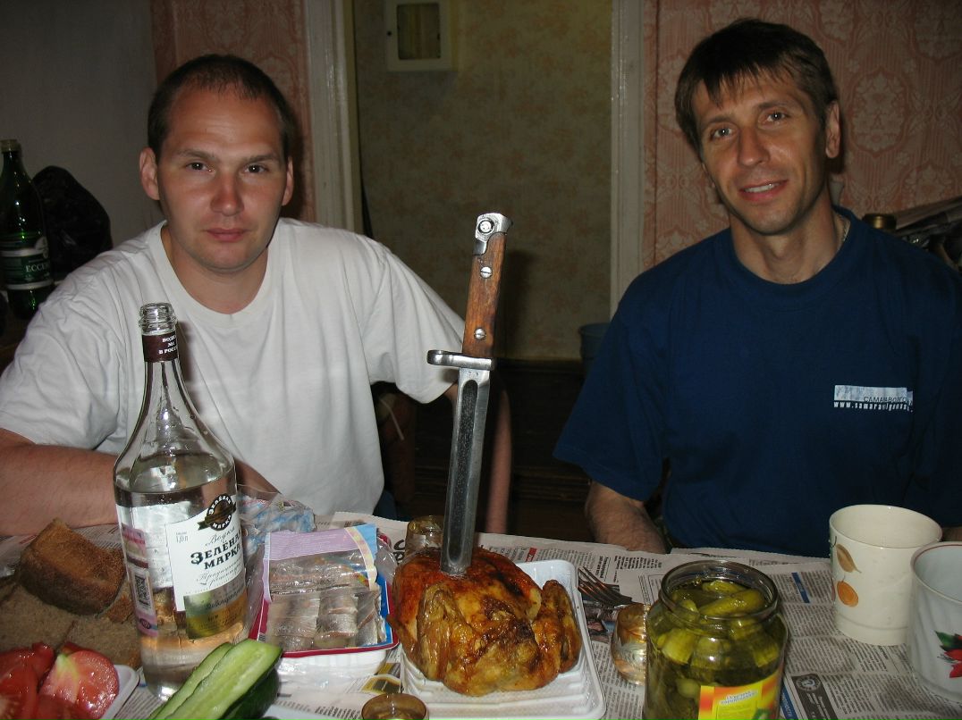 Константин Костин фотография #35