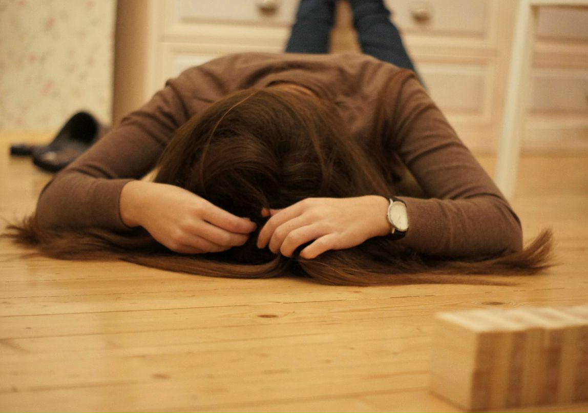 Дарья Олейник фотография #13