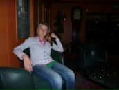 Фотография Александровой Нины