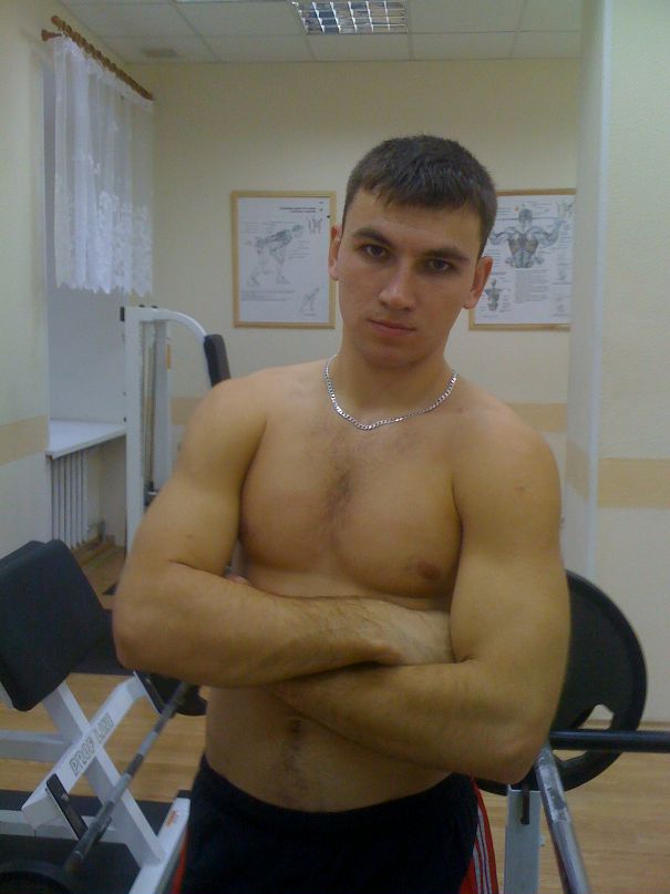 Евгений Игорьев фотография #44