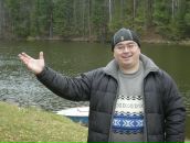 Фотография Газизуллина Марата