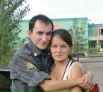 Фотография Шарафутдиновой Натальи