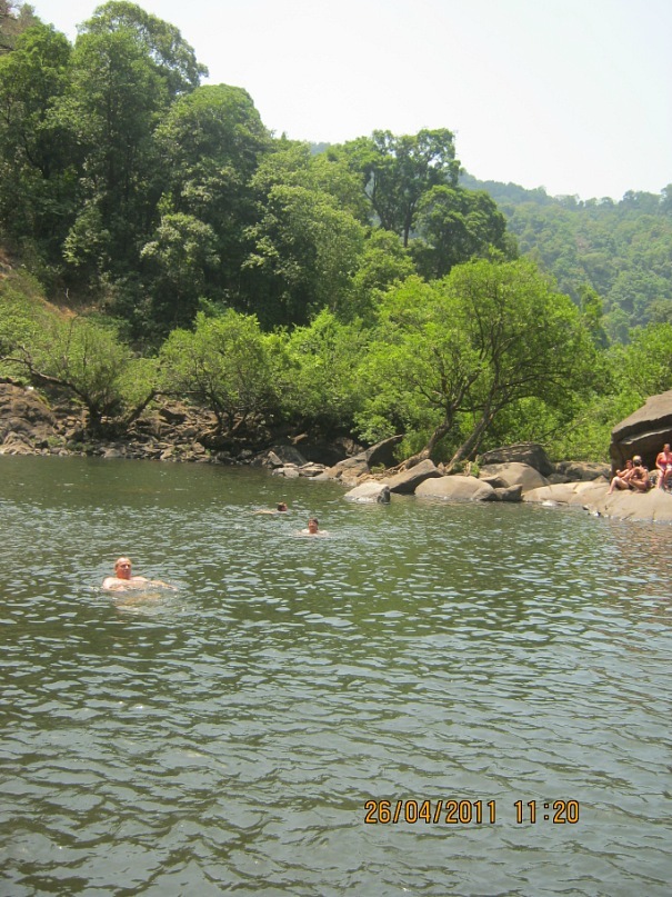 Васёна Апрель фотография #8