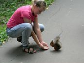 Любов Чміль фотография #7 (источник - https://vk.com/id30568583)