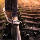 Фотография Коломыцевой Виктории