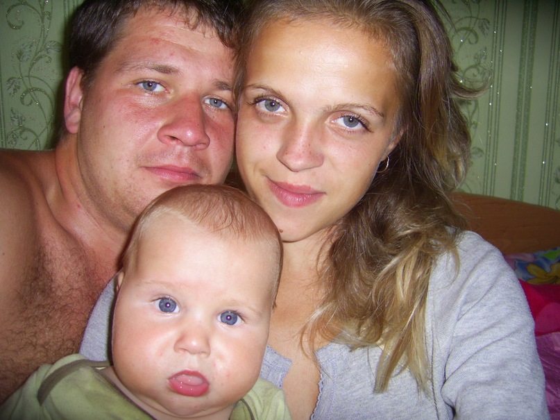 Виталик Кривошеев фотография #9