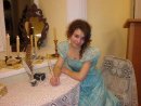 Фотография Тепловой Вики