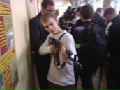 Фотография Горшкова Антона