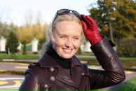 Фотография Кошелевой Наталии