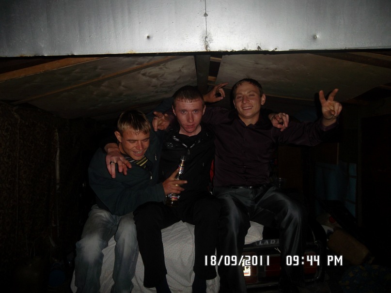 Дмитрий Купич фотография #14