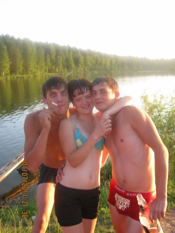 Сергей Вавуло фотография #26