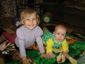 Фотография Николаевой Ларисы