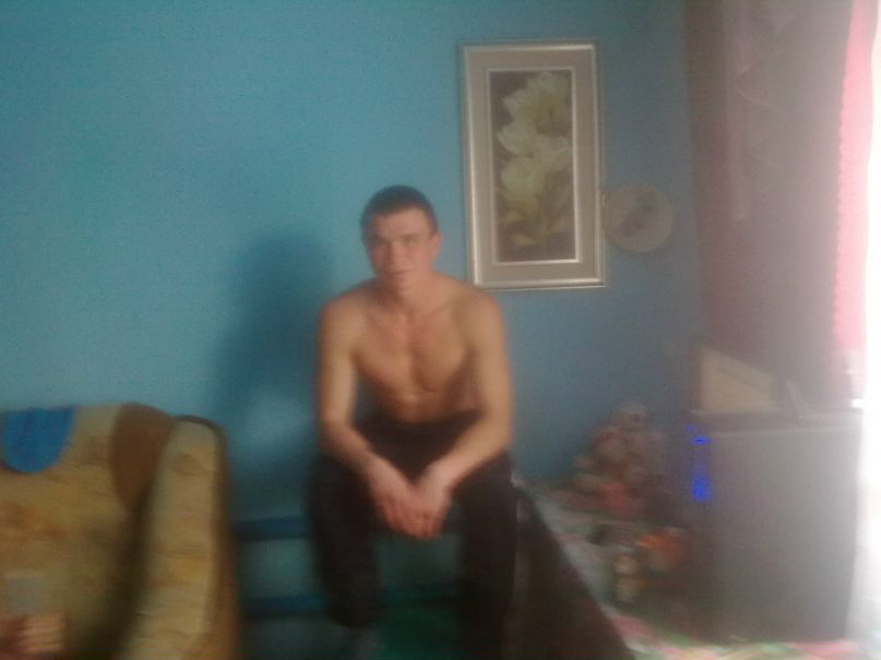 Иван Ожирельев фотография #8