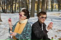 Фотография Лекомцевой Марии