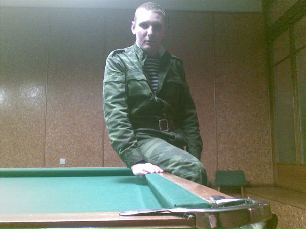 Дмитрий Степанов фото №4