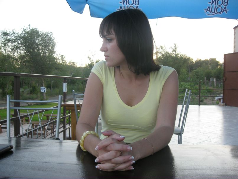 Ирке Клоченко фотография #13