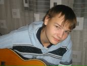 Фотография Смирнова Антона