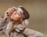 Фотография Запольской Нины