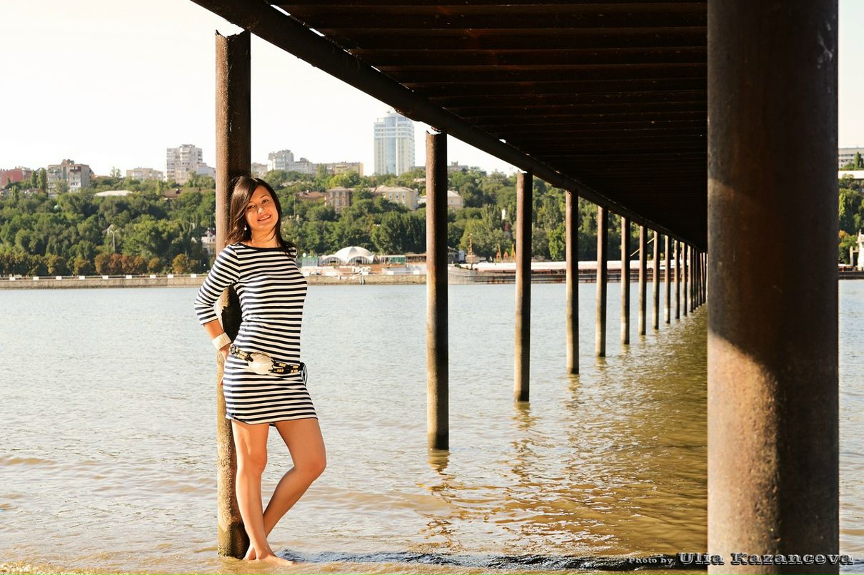 Инна Гапонова фотография #7