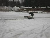 Фотография Федотов Миши