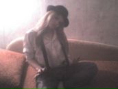 Фотография Чопик Анастасии