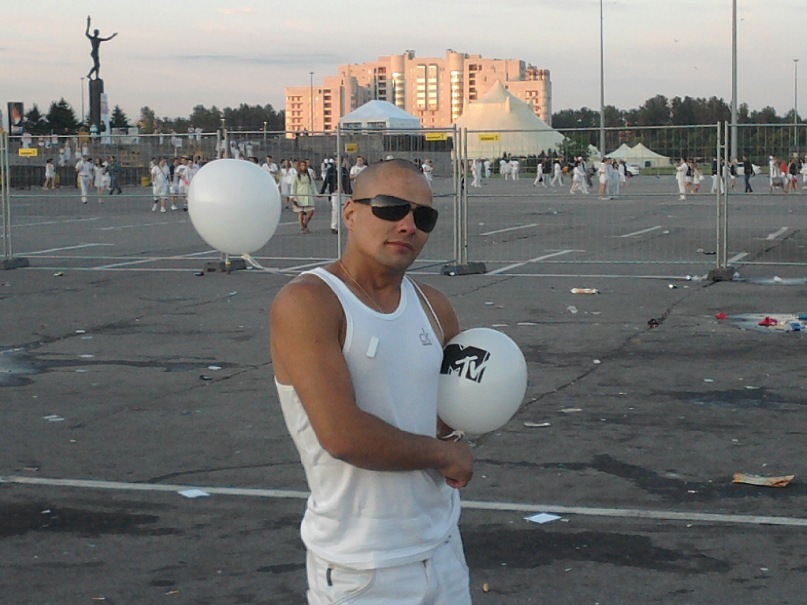 Иван Петряков фотография #36