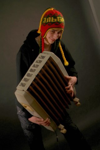 №17, Василий Стеблевский №17, Василий Стеблевский