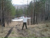 Фотография Ломакина Андрея