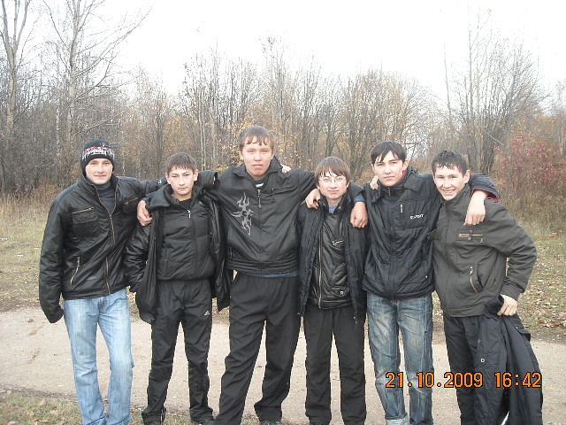 Юра Игнатьев фотография #35