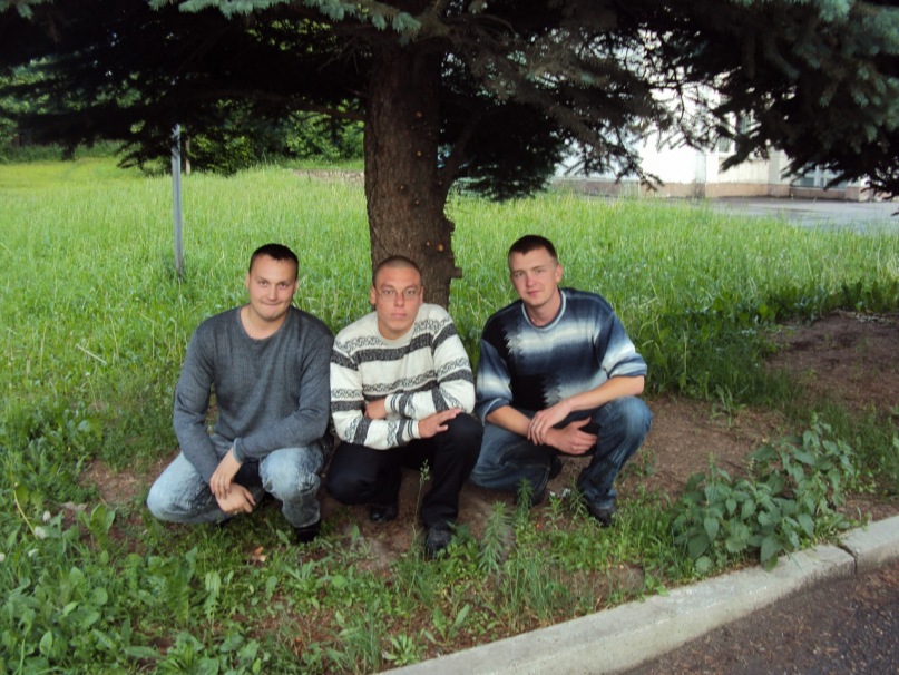 Альберт Таныгин фотография #31