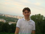 Віктор Швець фотография #10 (источник - https://vk.com/id134813117)