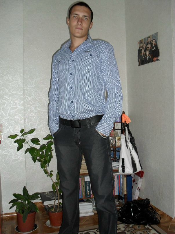 Тимурррчик Савка фотография #41