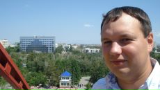 Фотография Юдина Сергея