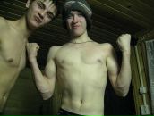 Фотография Солорева Александра