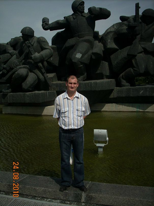 Сергей Лущенко фотография #21