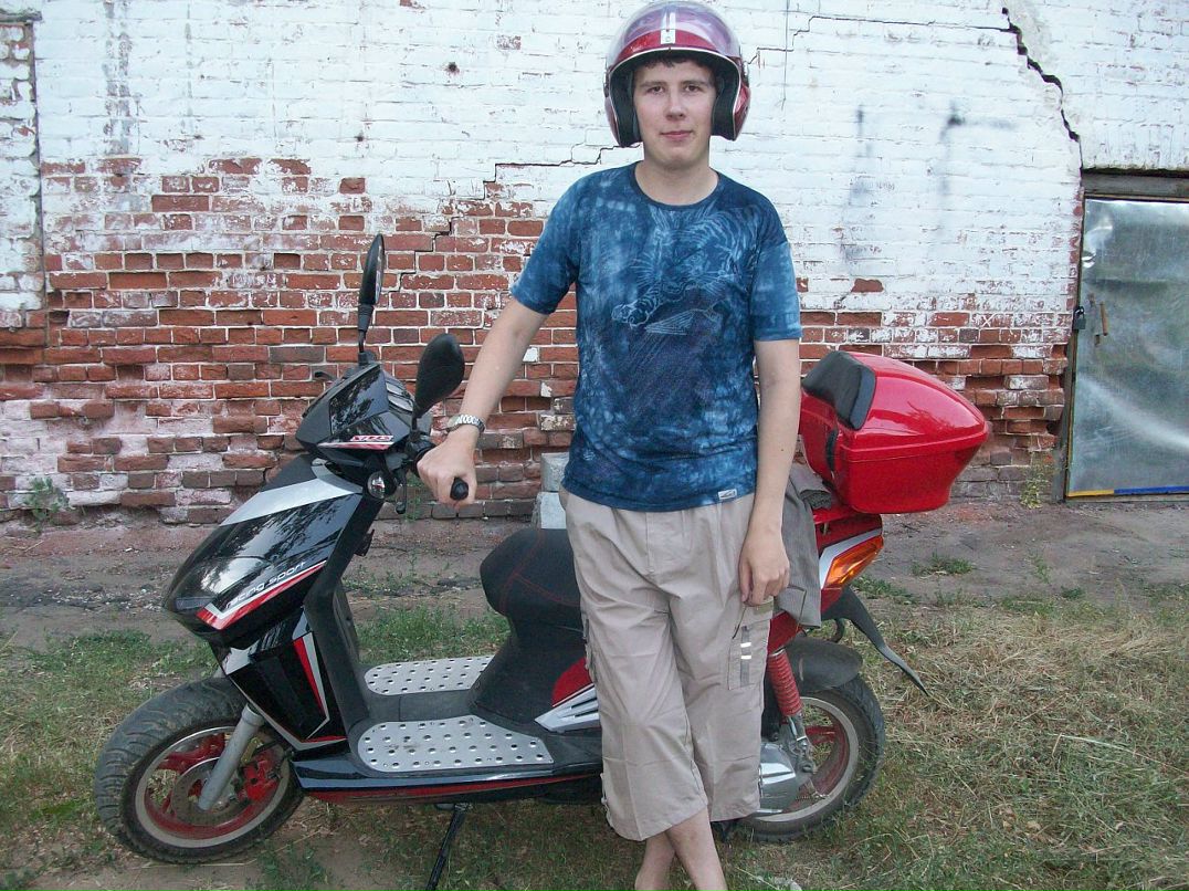 Дмитрий Скориков фотография #29