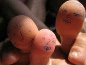 Фотография Старшовой Ольги