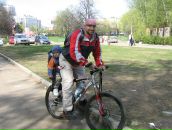 Фотография Галушкина Максима