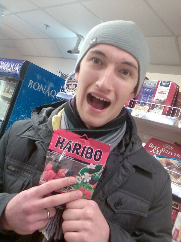 Александр Малинка фотография #21