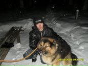 Фотография Чиркова Андрея