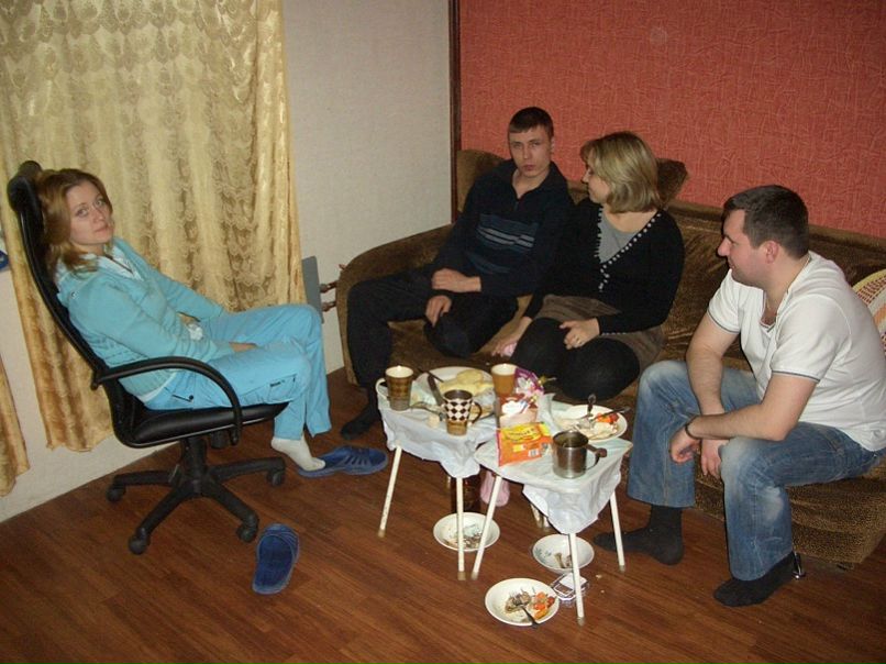 Борис Аминев фото №2