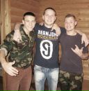 Фотография Кудлахмедова Марата