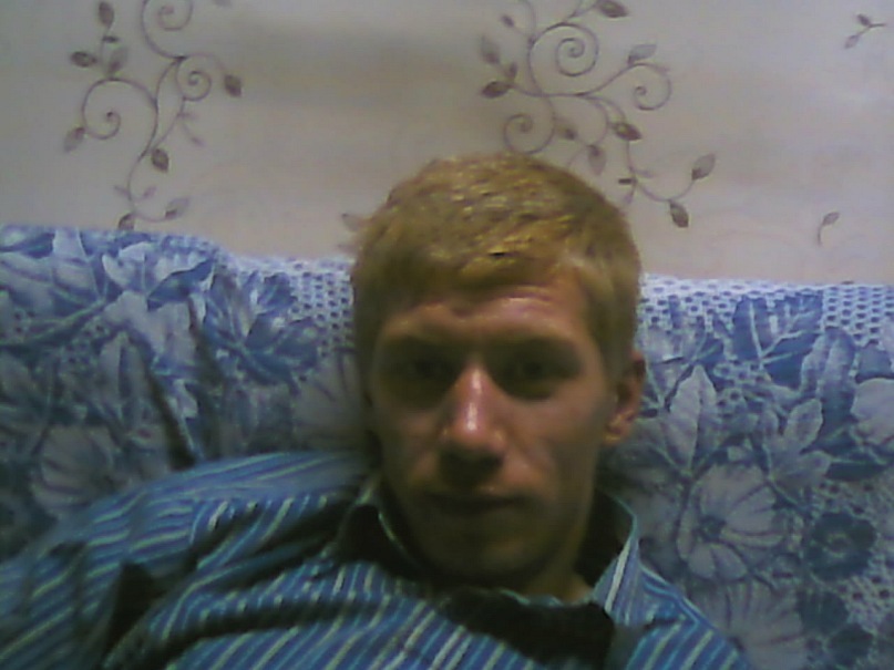 Дмитрий Кленов фотография #7