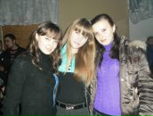 Фотография Некитенко Ксении