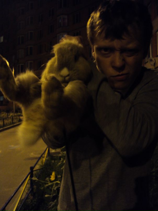 Дмитрий Редькин фотография #46