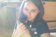 Фотография Бурштейн Аглаи