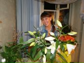 Фотография Мельниковой Надежды