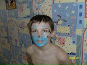 Фотография Суслопаровой Ольги